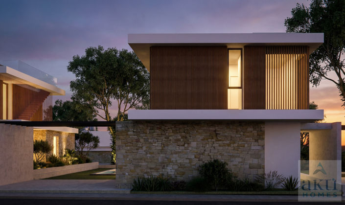 Image No.4-4 Bed Villa for sale