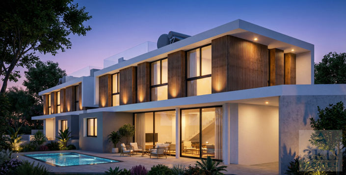 Image No.16-4 Bed Villa for sale