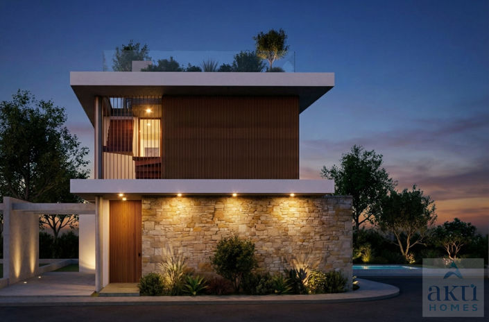 Image No.9-4 Bed Villa for sale