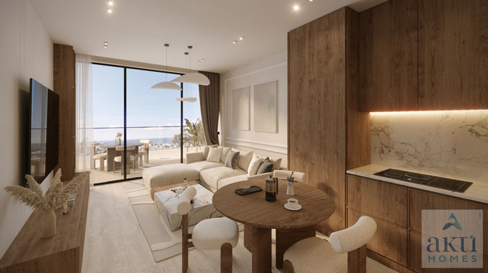 Image No.3-1 Bed Apartment for sale