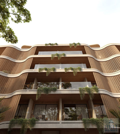 Image No.4-1 Bed Apartment for sale