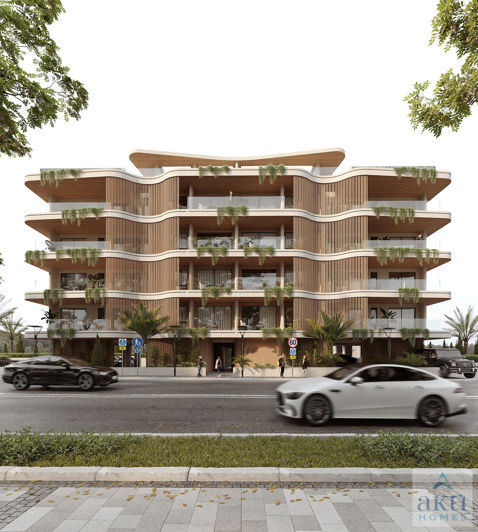 Image No.8-1 Bed Apartment for sale