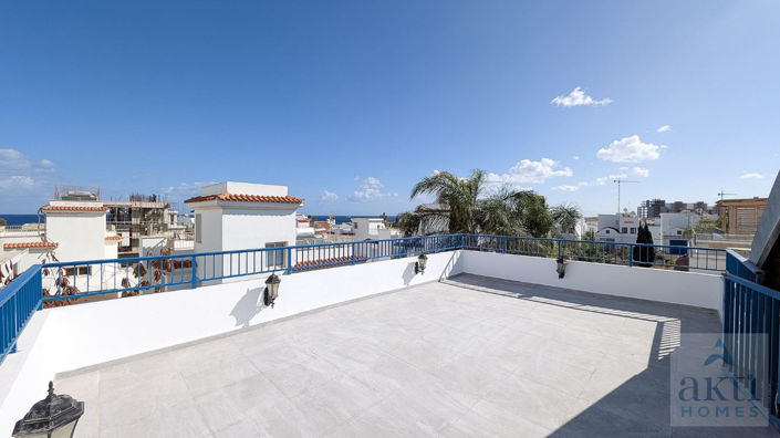 Image No.2-Villa de 3 chambres à vendre à Pernera