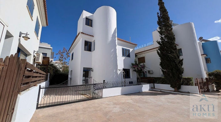 Image No.23-Villa de 3 chambres à vendre à Pernera