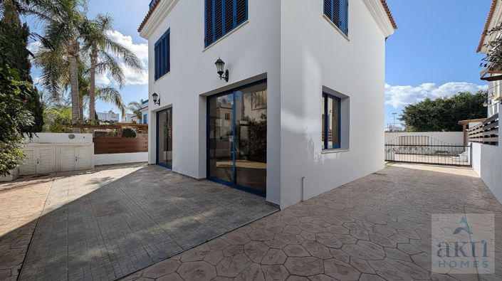 Image No.25-Villa de 3 chambres à vendre à Pernera