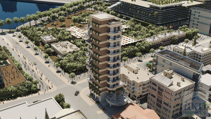 Image No.14-3 Bed Apartment for sale