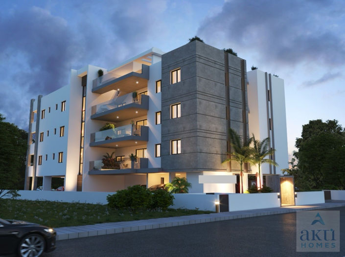 Image No.4-2 Bed Apartment for sale