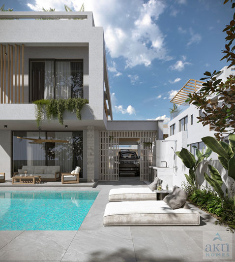 Image No.10-3 Bed Villa for sale