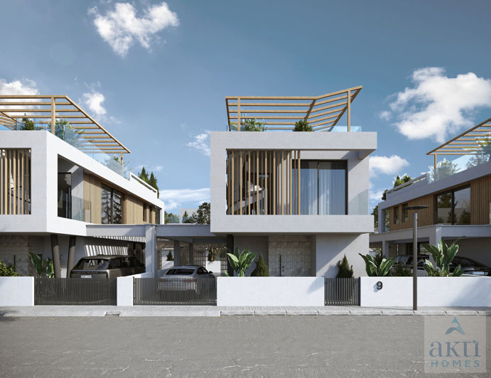 Image No.11-3 Bed Villa for sale