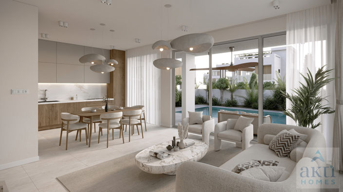 Image No.2-3 Bed Villa for sale