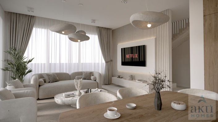 Image No.5-3 Bed Villa for sale