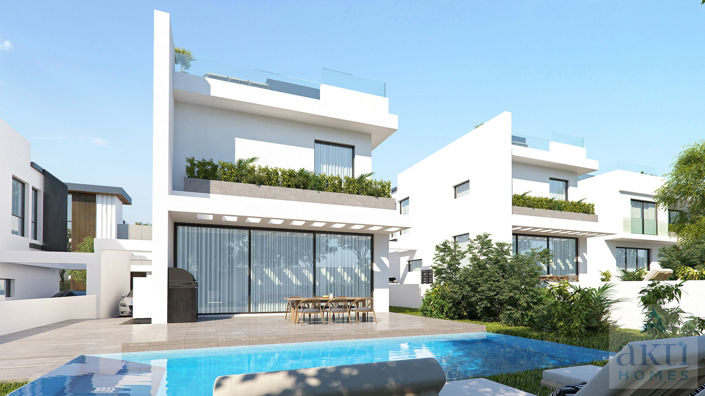 Image No.10-4 Bed House for sale