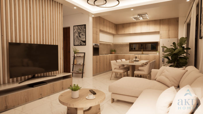 Image No.14-Villa de 4 chambres à vendre à Pernera