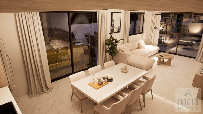 Image No.18-Villa de 4 chambres à vendre à Pernera