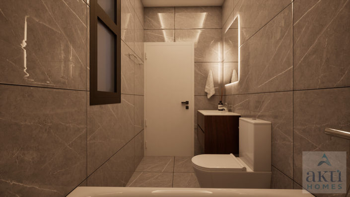 Image No.22-Villa de 4 chambres à vendre à Pernera