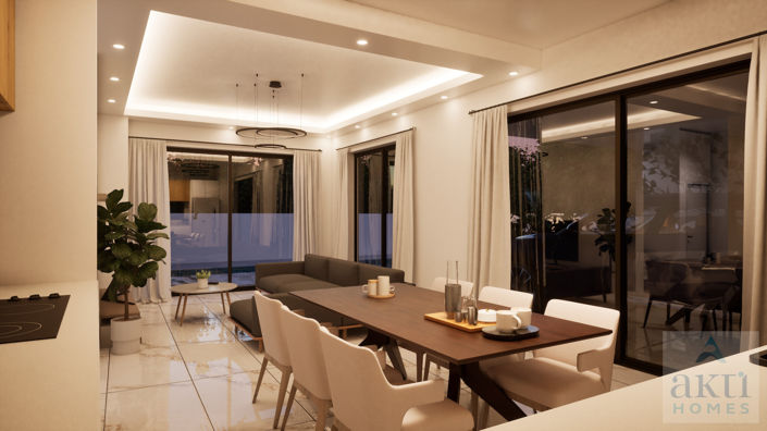 Image No.23-Villa de 4 chambres à vendre à Pernera