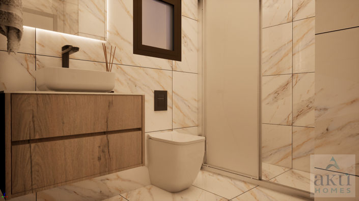 Image No.24-Villa de 4 chambres à vendre à Pernera