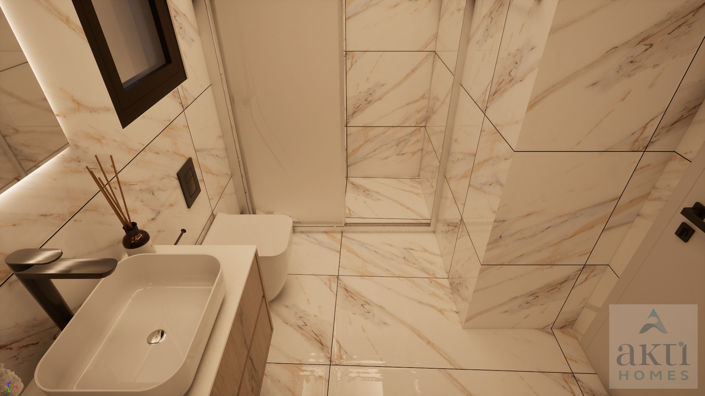 Image No.25-Villa de 4 chambres à vendre à Pernera