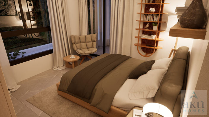 Image No.26-Villa de 4 chambres à vendre à Pernera