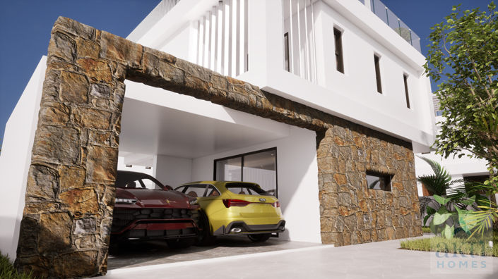 Image No.32-Villa de 4 chambres à vendre à Pernera