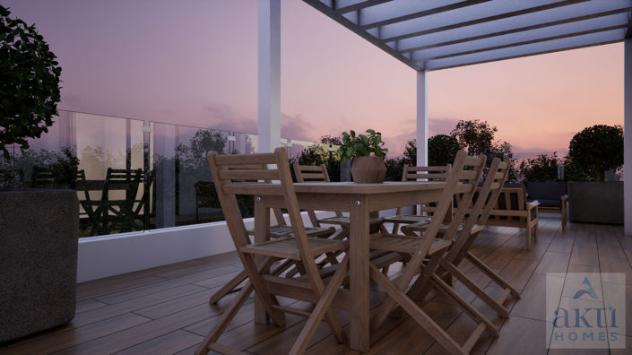 Image No.35-Villa de 4 chambres à vendre à Pernera