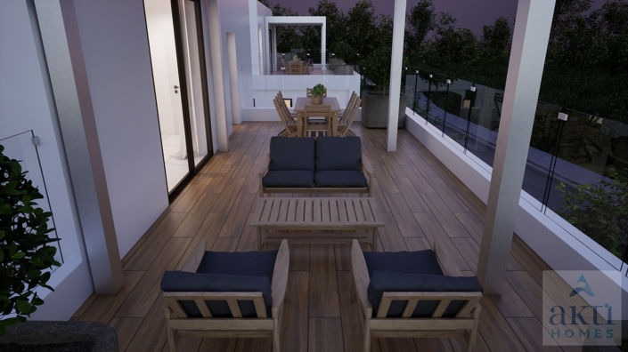 Image No.36-Villa de 4 chambres à vendre à Pernera