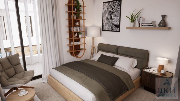 Image No.9-Villa de 4 chambres à vendre à Pernera