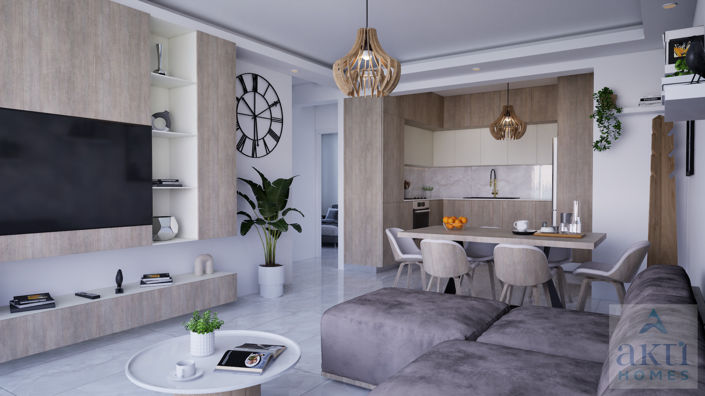 Image No.10-1 Bed Apartment for sale