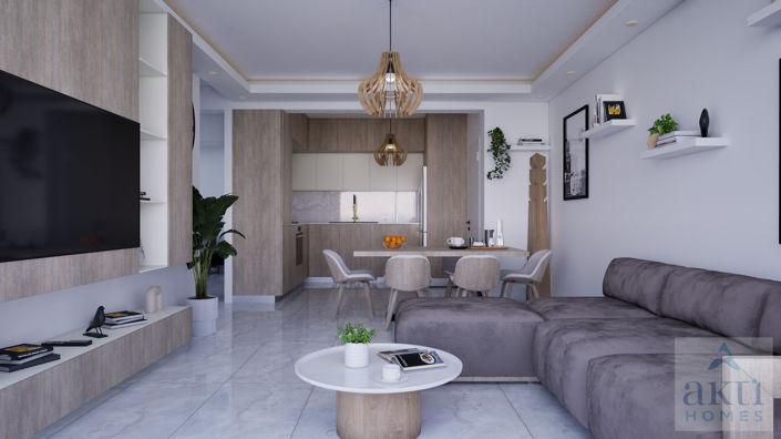 Image No.11-1 Bed Apartment for sale