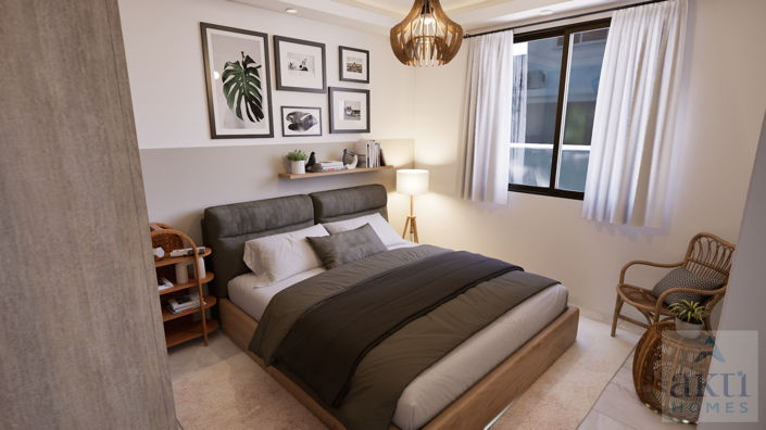 Image No.14-1 Bed Apartment for sale