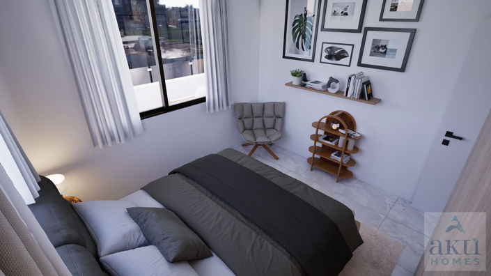 Image No.15-1 Bed Apartment for sale