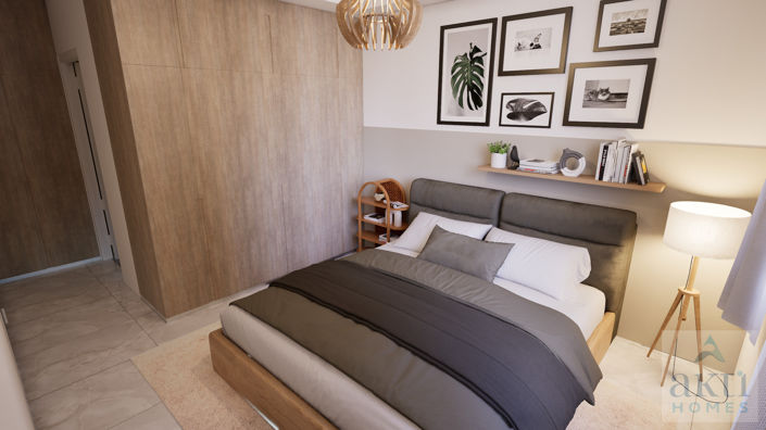 Image No.16-1 Bed Apartment for sale