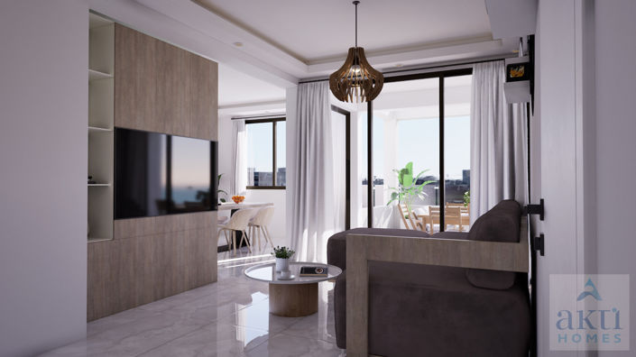 Image No.2-1 Bed Apartment for sale