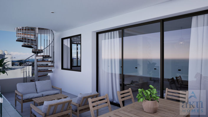 Image No.24-1 Bed Apartment for sale