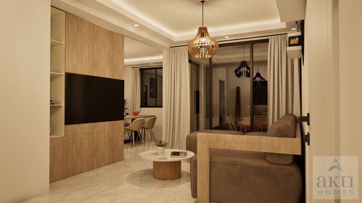 Image No.27-1 Bed Apartment for sale