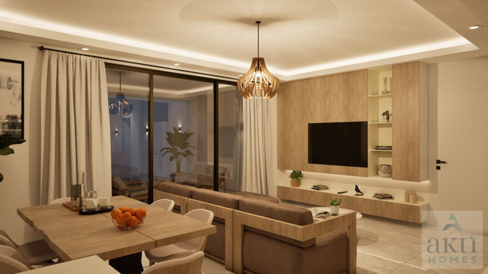 Image No.31-1 Bed Apartment for sale