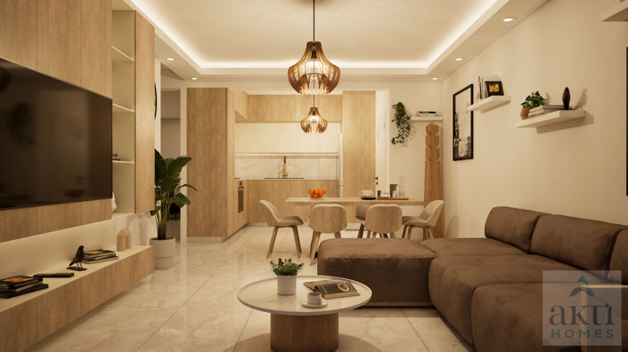 Image No.34-1 Bed Apartment for sale