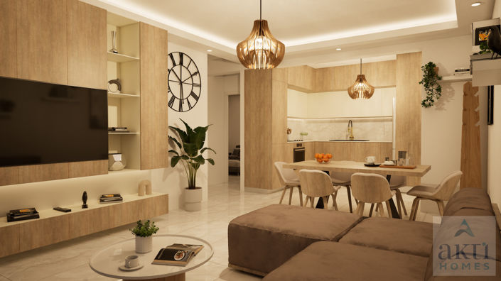 Image No.36-1 Bed Apartment for sale