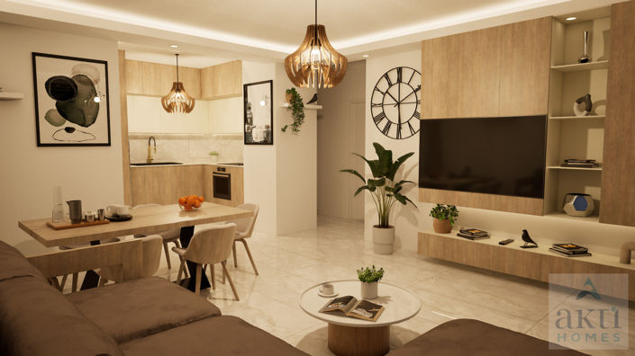 Image No.37-1 Bed Apartment for sale