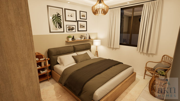 Image No.39-Appartement de 1 chambre à vendre à Deryneia