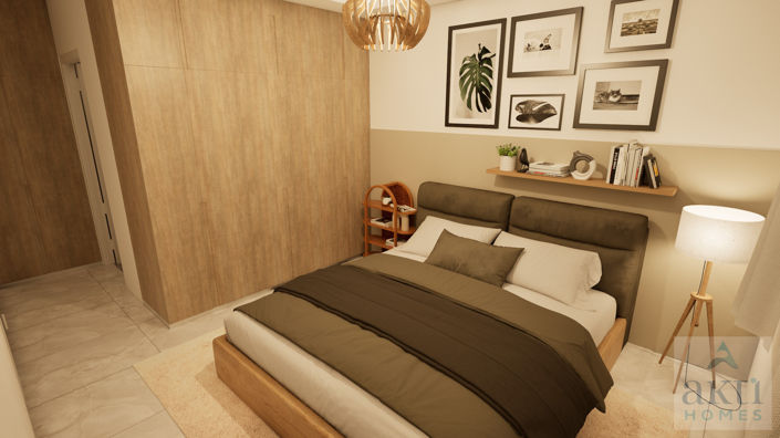 Image No.40-1 Bed Apartment for sale