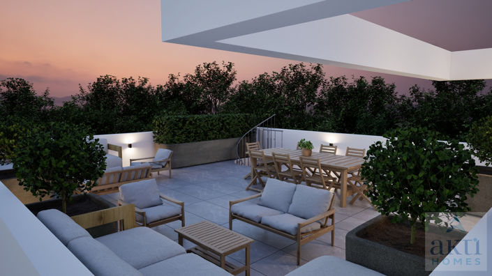 Image No.43-1 Bed Apartment for sale