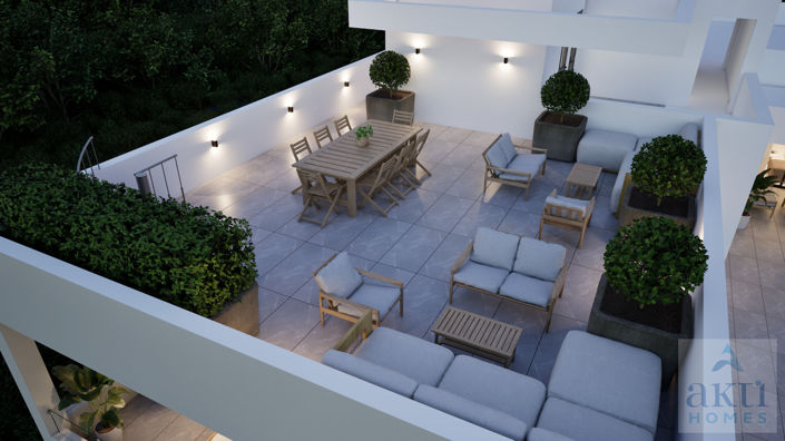 Image No.44-1 Bed Apartment for sale