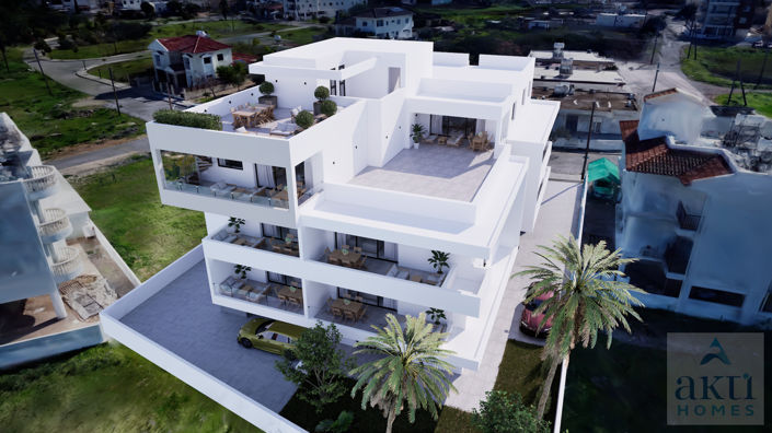 Image No.46-Appartement de 1 chambre à vendre à Deryneia