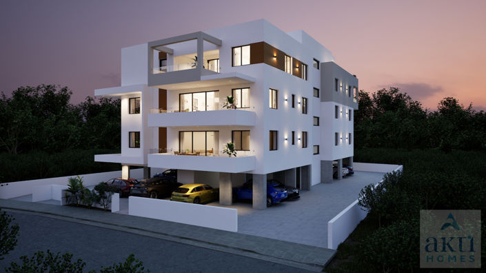 Image No.47-1 Bed Apartment for sale