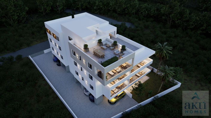 Image No.48-1 Bed Apartment for sale