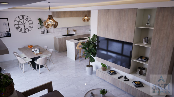 Image No.6-1 Bed Apartment for sale