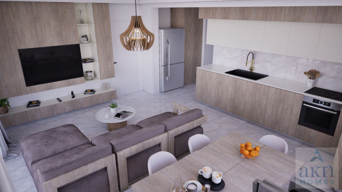 Image No.7-1 Bed Apartment for sale