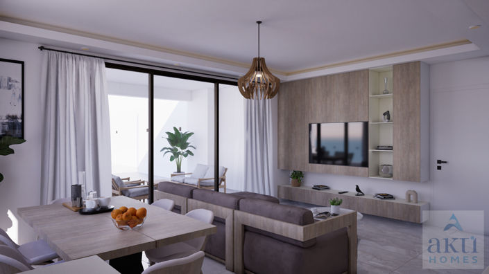 Image No.8-1 Bed Apartment for sale