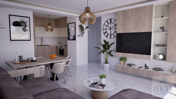 Image No.9-1 Bed Apartment for sale